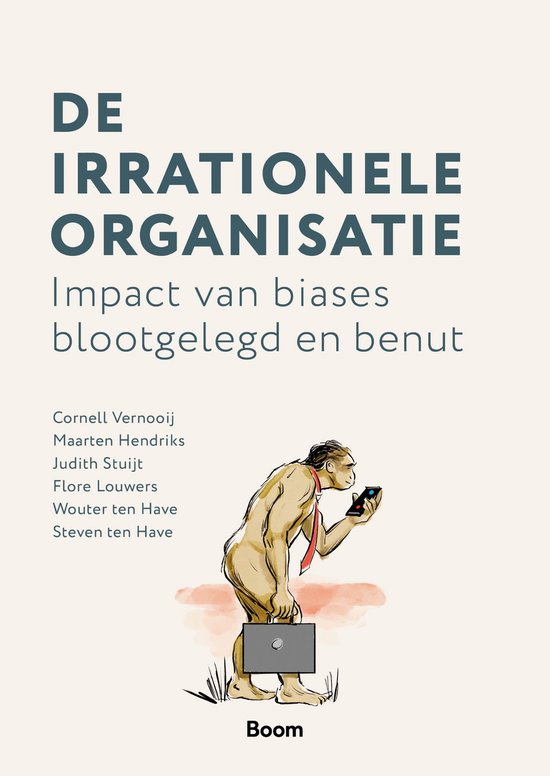 irrationele organisatie