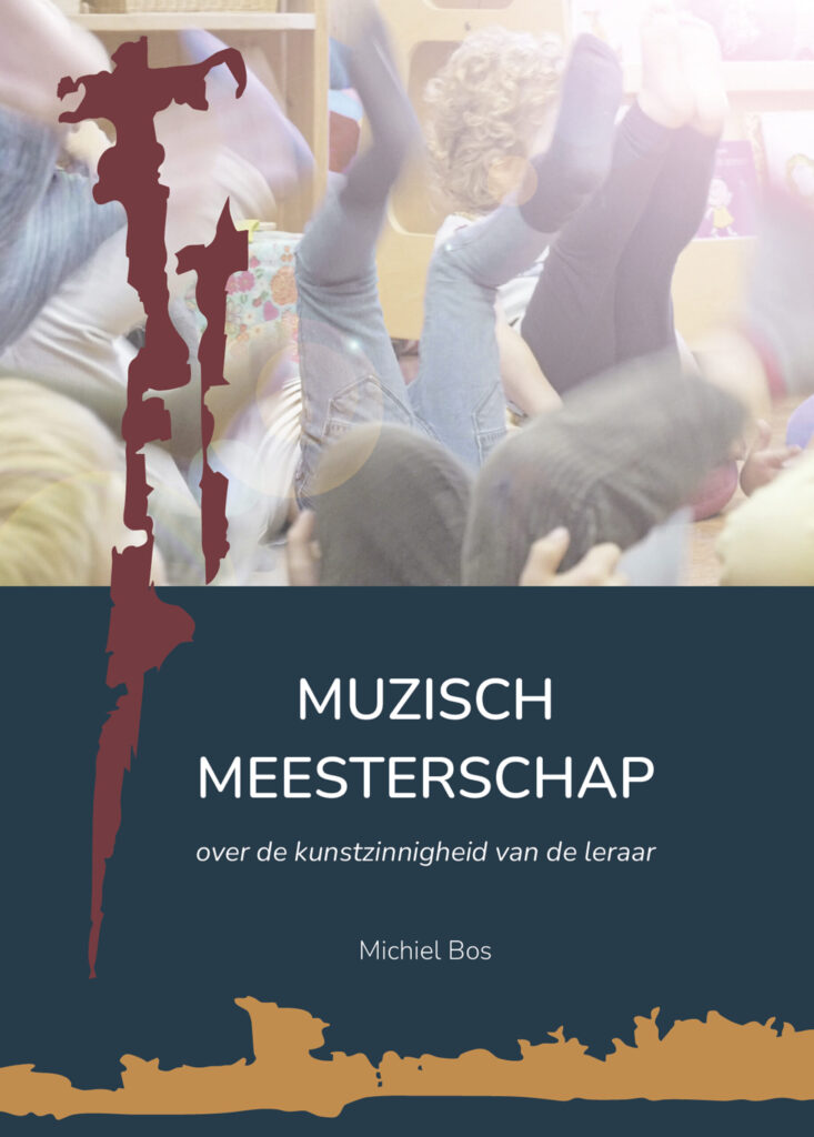 muzisch meesterschap michel bos