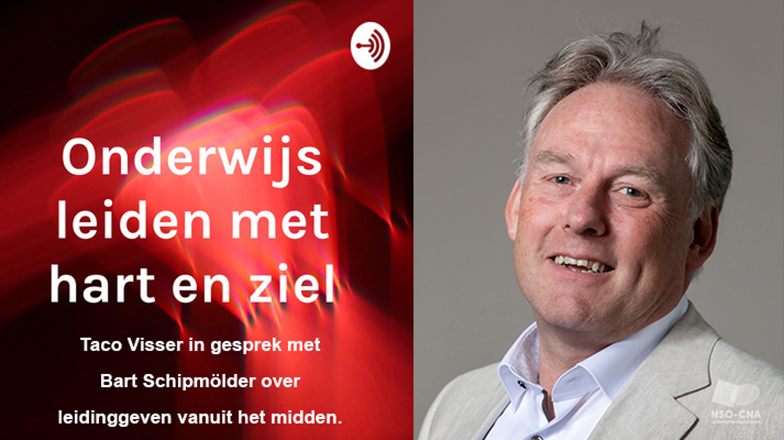 podcast bart schipmolder kopiëren